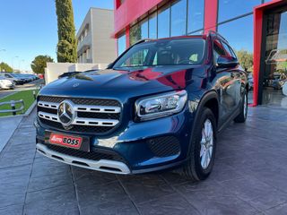 Mercedes-Benz GLB 180D 2021