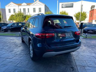 Mercedes-Benz GLB 180D 2021