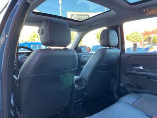 Mercedes-Benz GLB 180D 2021