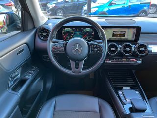 Mercedes-Benz GLB 180D 2021