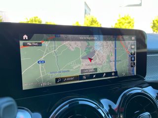 Mercedes-Benz GLB 180D 2021