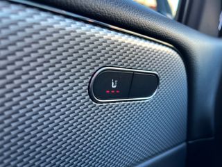 Mercedes-Benz GLB 180D 2021