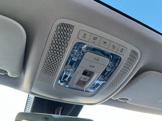 Mercedes-Benz GLB 180D 2021