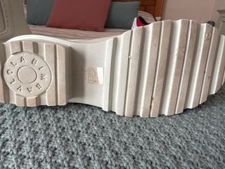 Botas de agua Bimba y Lola beige