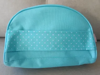 Bolsa de aseo infantil Roll Road