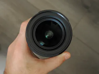 Tamron 17-28mm F2.8 Di III RXD Sony - como nuevo