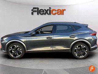 Cupra Formentor 1.5 TSI 110kW (150 CV) DSG