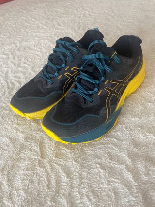 Zapatillas Asics Gel Trabuco 11