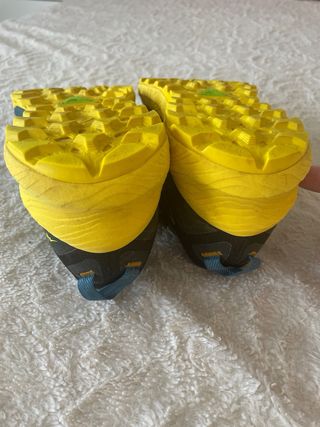 Zapatillas Asics Gel Trabuco 11