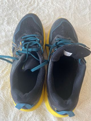 Zapatillas Asics Gel Trabuco 11