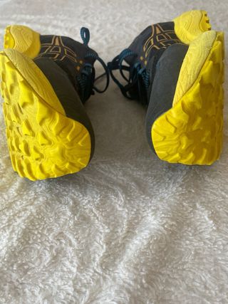 Zapatillas Asics Gel Trabuco 11