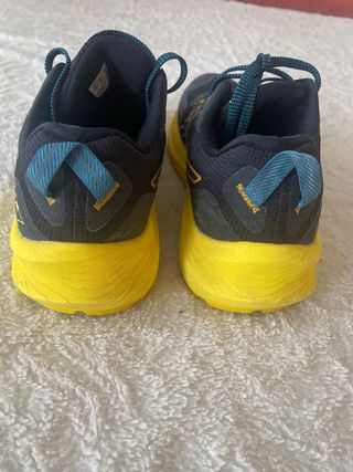 Zapatillas Asics Gel Trabuco 11