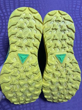 Zapatillas Asics Gel Trabuco 11