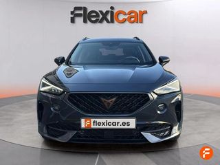 Cupra Formentor 1.5 TSI 110kW (150 CV) DSG