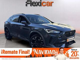 Cupra Formentor 1.5 TSI 110kW (150 CV) DSG