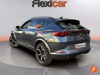 Cupra Formentor 1.5 TSI 110kW (150 CV) DSG