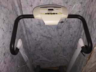 Cinta de correr WalkOn