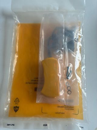 Conjunto Interruptor Basculante CAT 491-3736