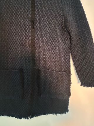 Chaquetón Bimba y Lola