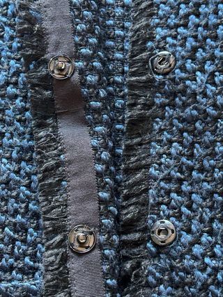 Chaquetón Bimba y Lola