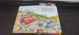 Viaje de Paris a Dakar