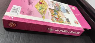 Viaje de Paris a Dakar