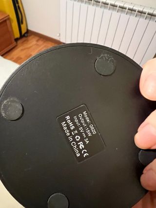 Cargador 3 en 1 G620