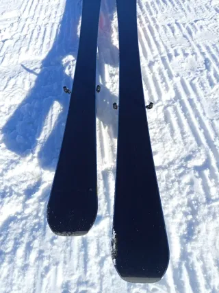 Esquís NORDICA 130 mm