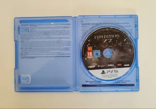 Expedition 33 PS5