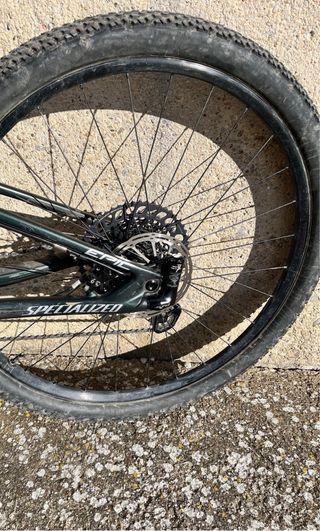 Bicicleta Specialized Epic Comp