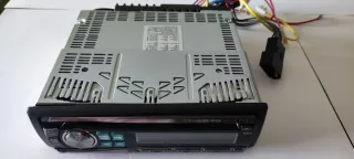 Radio CD Alpine CDE-9846R