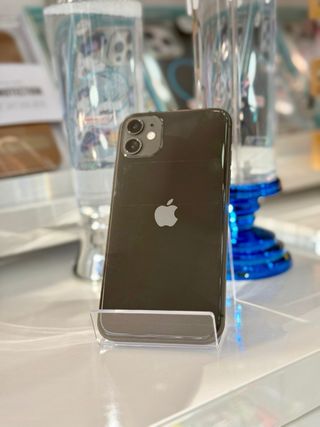 iPhone 11 128GB Negro