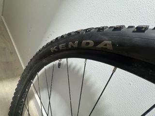 Bicicleta Scott Aspect 29” NUEVA