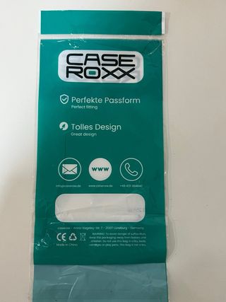 Custodia Blu Nokia 225 4G (2024)