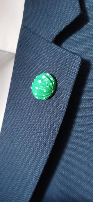 Pin Farolillos,V.del Rocio y Sombreros Rocieros