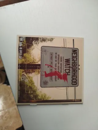 2 CD Eminem the Marshall mathers LP Deluxe Editio