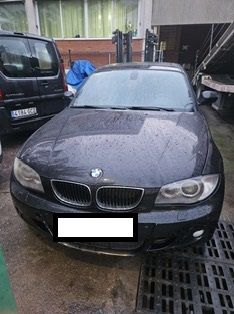 Despiece BMW Serie 1 E81 E87 3P