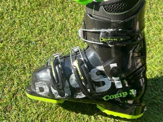 Botas Esquí Rossignol Comp 3 Niños