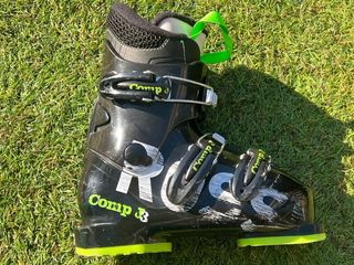Botas Esquí Rossignol Comp 3 Niños