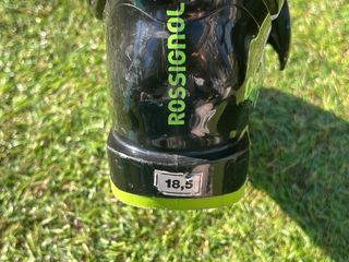 Botas Esquí Rossignol Comp 3 Niños