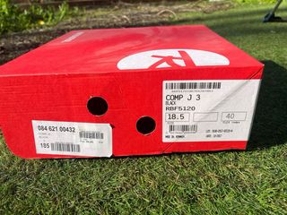 Botas Esquí Rossignol Comp 3 Niños