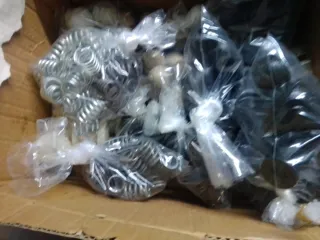 Repuestos Maquinas Pinball, Futbolín, Diana, Billa