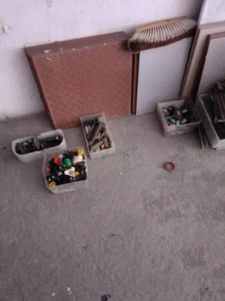 Repuestos Maquinas Pinball, Futbolín, Diana, Billa