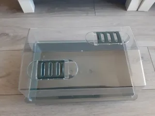 Bandeja 56x40 + 2 Kit Propagadores