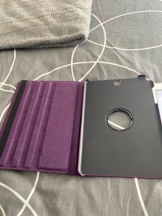 Tablet Samsung Tab A Blanca