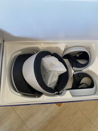 Playstation VR2