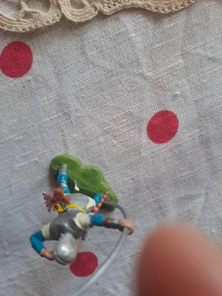 Soldatini Britains Medievale Arciere