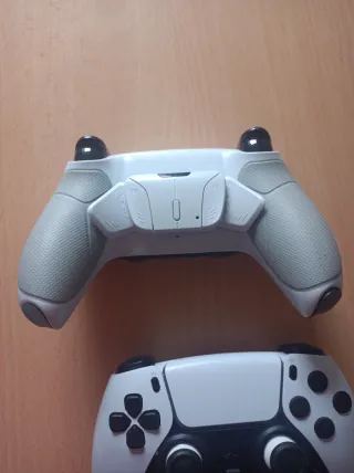 Mandos Scuff PS5 Sony