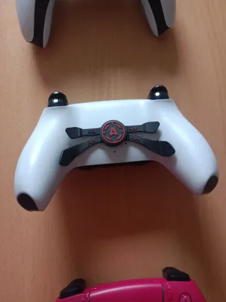 Mandos Scuff PS5 Sony