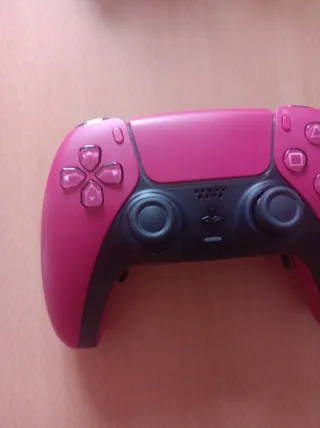 Mandos Scuff PS5 Sony